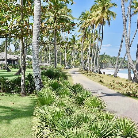 Luxury Villa In Playa Bonita Las Terrenas Eksteriør billede