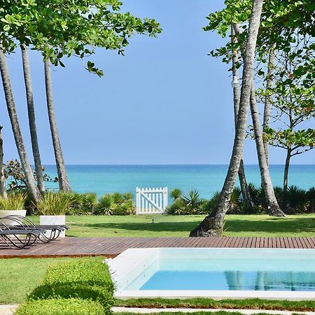 Luxury Villa In Playa Bonita Las Terrenas Eksteriør billede