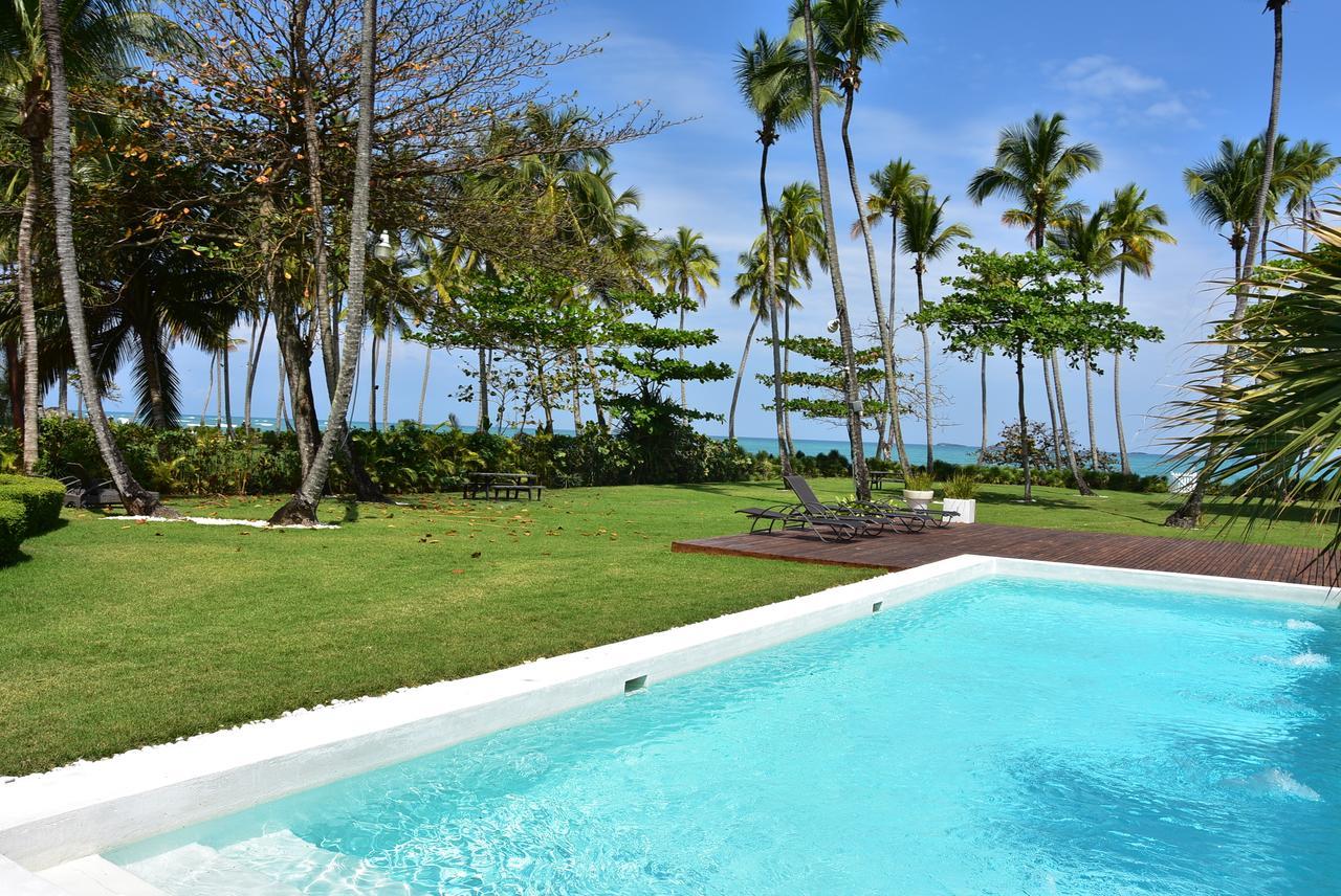 Luxury Villa In Playa Bonita Las Terrenas Eksteriør billede