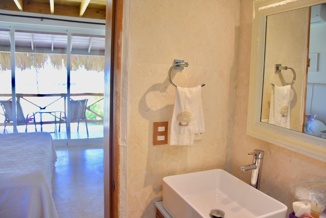 Luxury Villa In Playa Bonita Las Terrenas Eksteriør billede