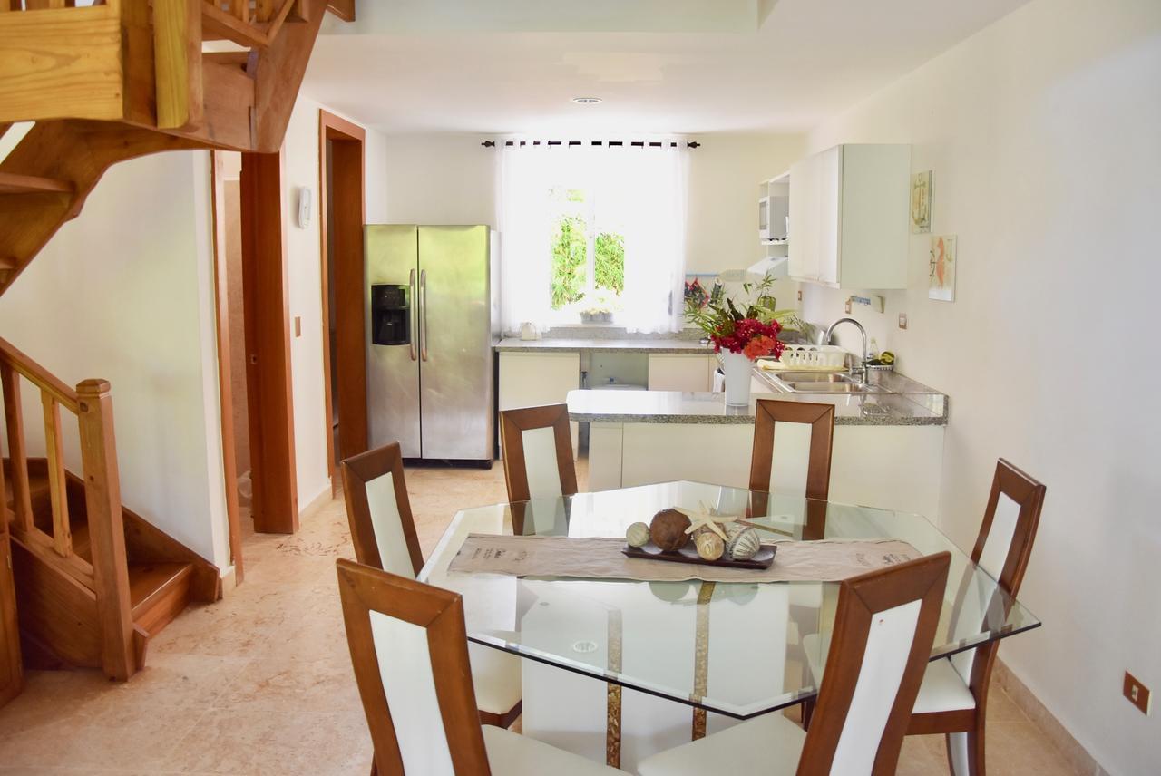 Luxury Villa In Playa Bonita Las Terrenas Eksteriør billede